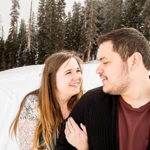 Meet your Posher, Katy